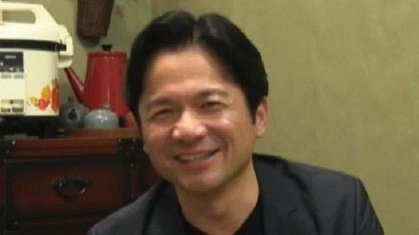 二世芸能人