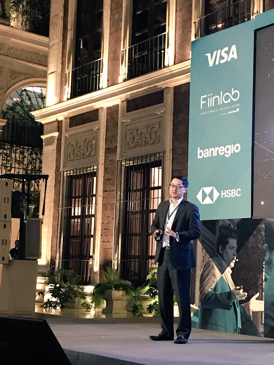 AmandaJLA's tweet image. We cannot take the limitations of our old systems and put them into our new systems @RogerParkEY @EYMexico @Fiinlab @Sbootcamp @Finnovista #sbcfintechmx #innovationculture