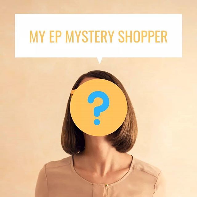 MYSTERY SHOPPER // We're on the hunt for a great database of local Eyre Peninsula Mystery Shoppers (limited spaces)! > Are you already a valid My EP Member (Gold Card holder)?
> Are you willing and able to provide well thought out and valuable feedback o… ift.tt/2OG2XmF