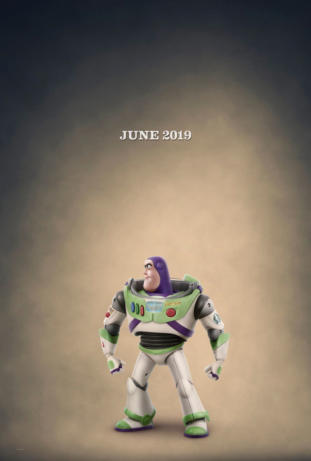映画のポスターとコピー バズライトイヤーも Toystory4 映画のポスターとコピー バズライトイヤーも Toystory4
