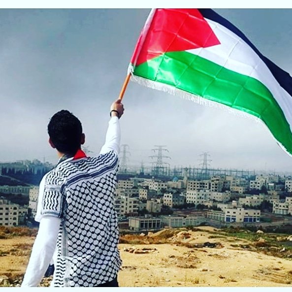 America Latina y el Caribe unidos por Palestina ✌🇵🇸🗝 m.facebook.com/story.php?stor…