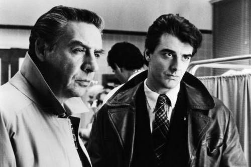 Happy Birthday Chris Noth 