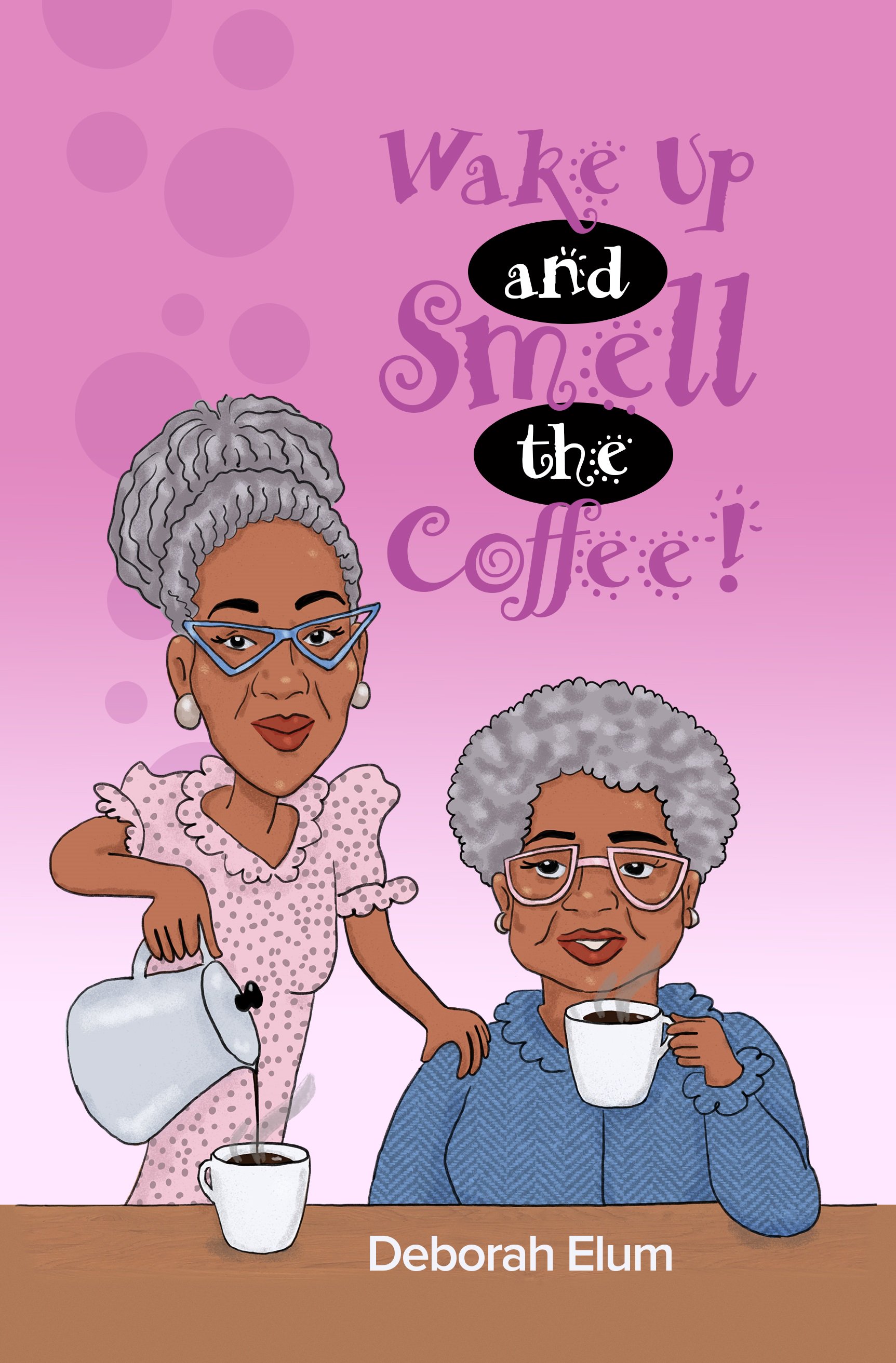 Mrs. Thelma Johnson (@ThelmaGirl) / Twitter