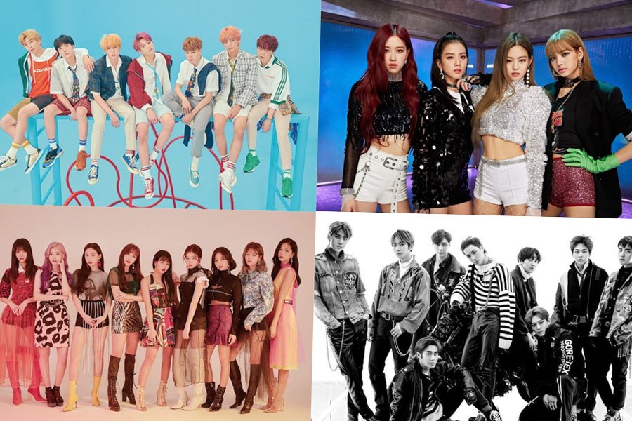2018 #MelonMusicAwards Announces Winners For Top 10 Artists 
soompi.com/article/126280…