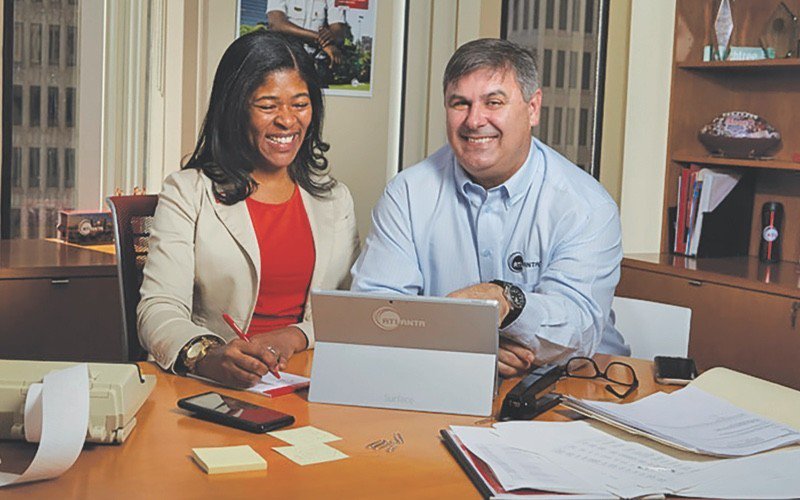 SageIntacct's tweet photo. Be sure to check out the latest issue of Fortune Magazine - Sage Intacct is profiled in the November issue! The article focuses on our culture, Sage Intacct's ongoing product innovation, and our commitment to customer satisfaction. https://t.co/egOqMkyotH https://t.co/C1kUjKb56j