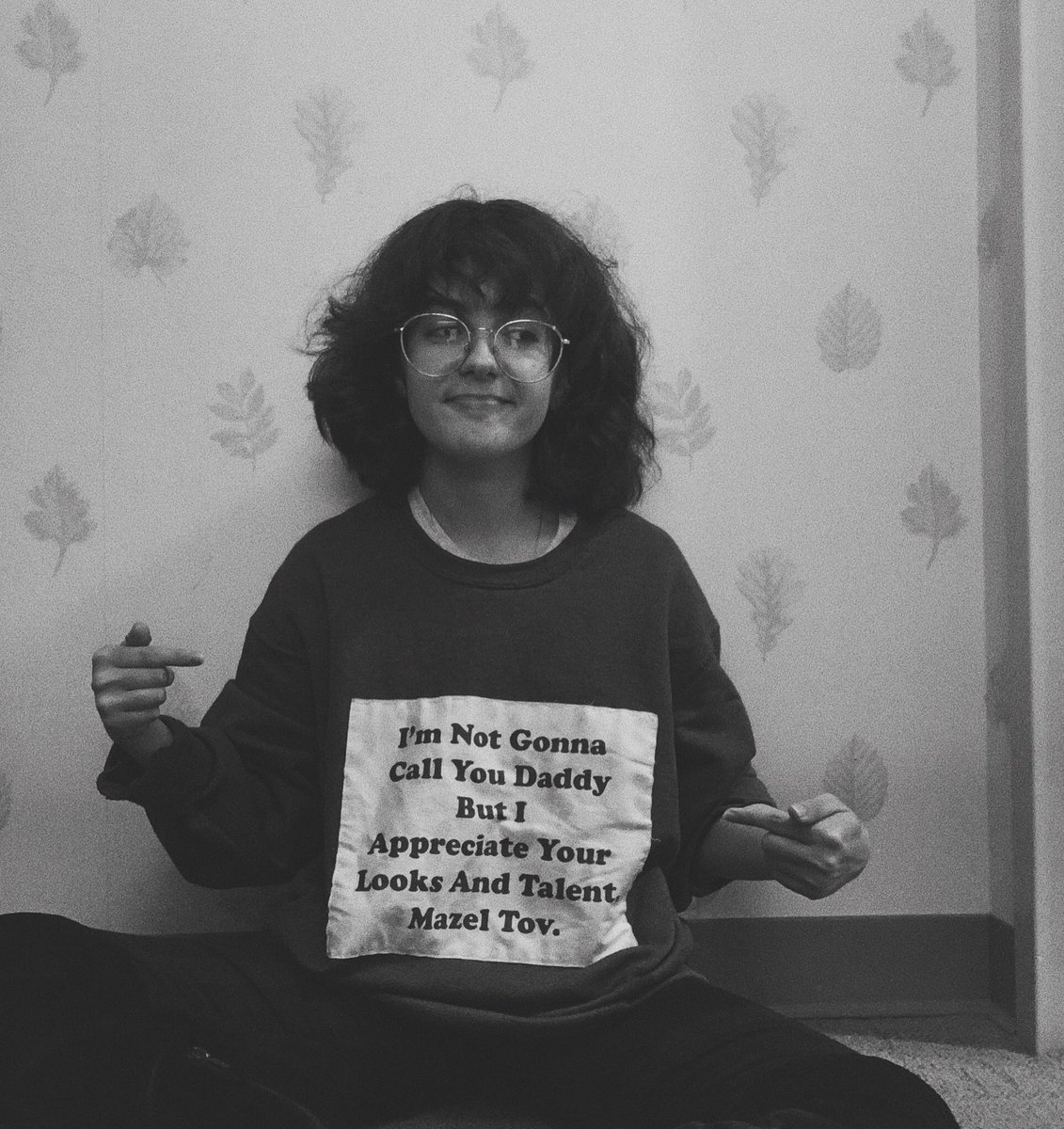shortchick7's tweet photo. Just doing a lil plug for my t-shirt website. Feel free to buy the things 😁https://t.co/uHS9zPlbaz https://t.co/Z5hH80keLQ