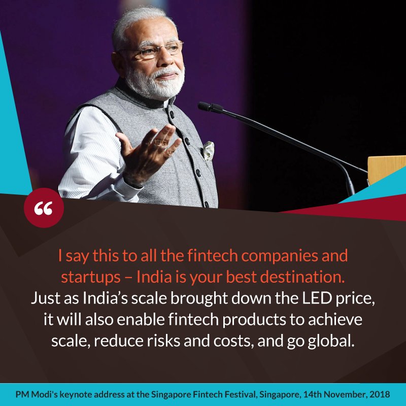 PMO India tweet media