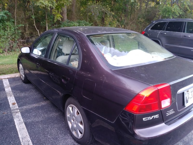 DailyautoU's tweet photo. Rare 5 speed manual trans - 2001 Civic For Sale: https://t.co/2OXlWQy7LZ #automotive #cars #honda #hondacvivic #carforsale #usedcarforsale https://t.co/tllMx2Tkmk