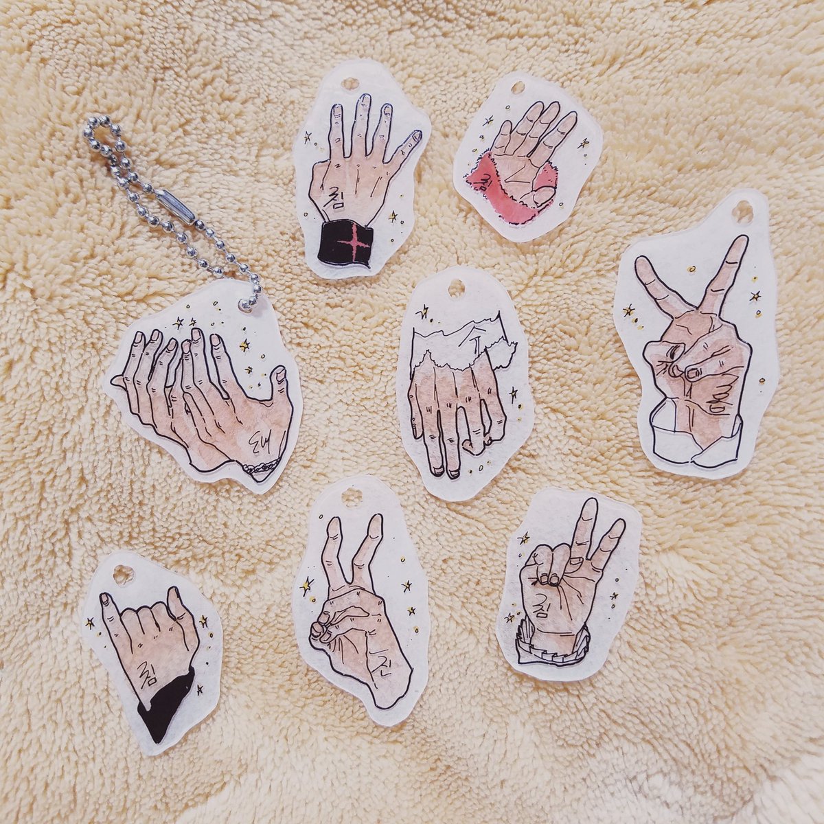 39daegu_'s tweet image. 🐾