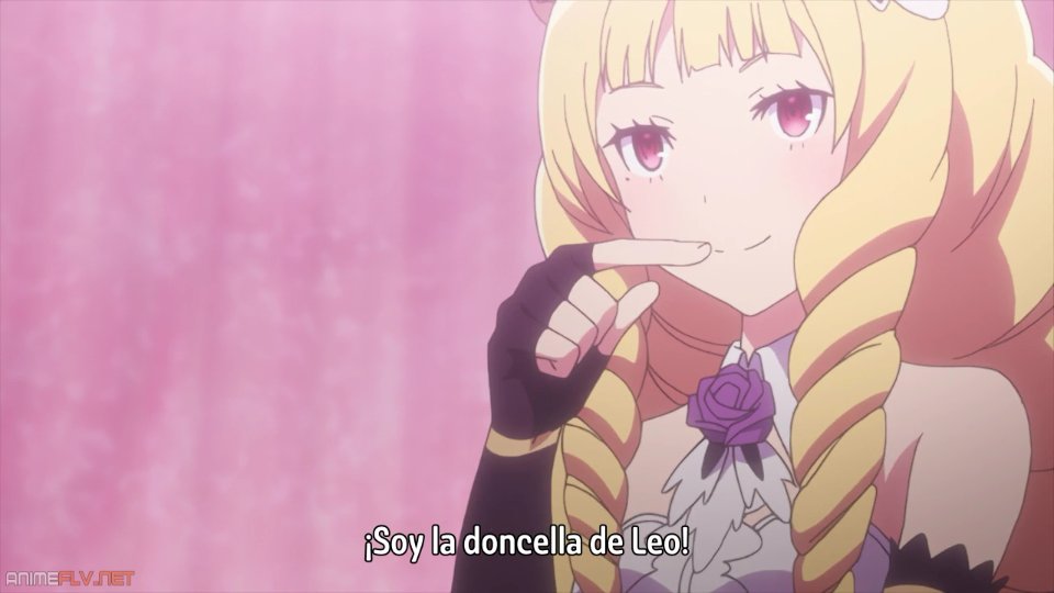 #conception_anime hashtag on Twitter