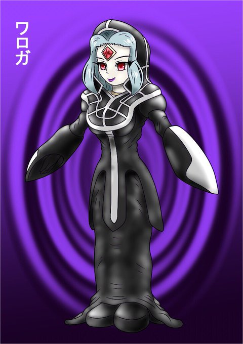 ワロガのtwitterイラスト検索結果 ワロガのtwitterイラスト検索結果