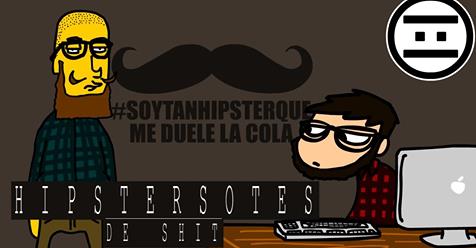 ralnegas's tweet image. Hipstersotes de Shit
youtube.com/watch?v=GqJh34…
