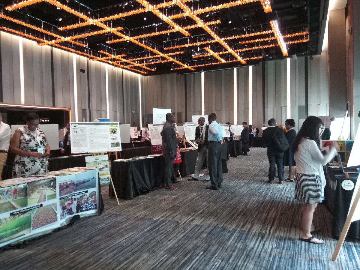 Day 2 of the TTI marketplace! #2018TTIX