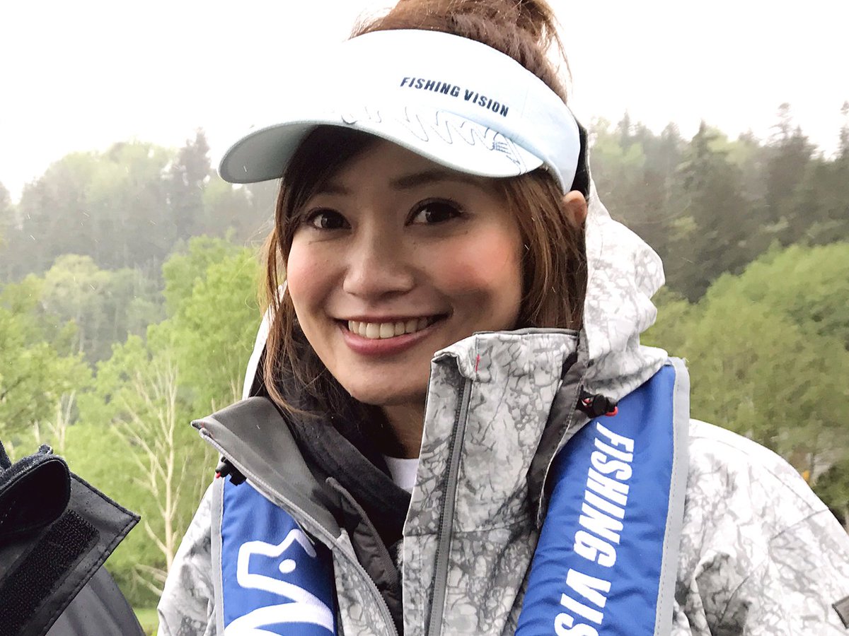 釣りビジョン در توییتر こんにちは 北海道釣り部 の 佐藤悦子 です 今日はナント バス釣りのロケに来ています しかも場所は 北海道ではないのです くわしくはまだ言えませんが 私がどこにいるのか 予想してみて下さいね 釣りビジョン 釣り 釣りビジョン در توییتر こんにちは 北海道釣り部 の 佐藤悦子 です 今日はナント バス釣りのロケに来ています しかも場所は 北海道ではないのです くわしくはまだ言えませんが 私がどこにいるのか 予想してみて下さいね 釣りビジョン 釣り