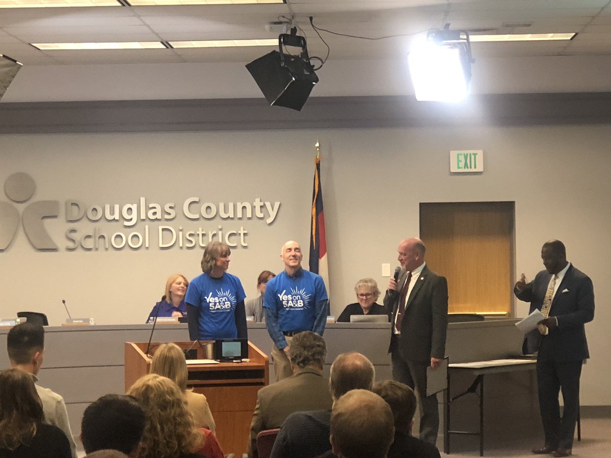 Danny Winsor (@drwinsor) on Twitter photo Thank you Maggie, Peter, Jake and all of <a href="/BrightFuturesDC/">#Yes5AB for DougCo</a> leaders and volunteers for your tireless dedication, leadership and service to our community, teachers, students and DCSD families. We are forever grateful! Thank you Maggie, Peter, Jake and all of <a href="/BrightFuturesDC/">#Yes5AB for DougCo</a> leaders and volunteers for your tireless dedication, leadership and service to our community, teachers, students and DCSD families. We are forever grateful!