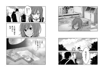 名木田恵子 水木杏子 原作漫画リスト 18年 赤い実はじけた Candy Candy Bootlegs