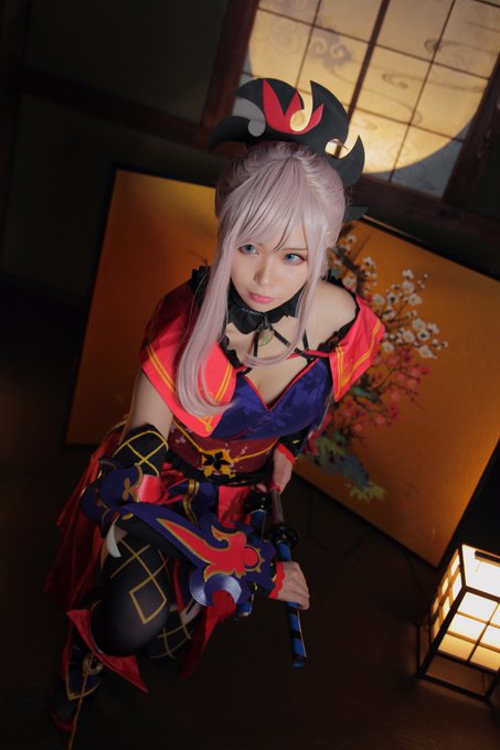 コスプレイヤーあやとのあのTwitter画像72