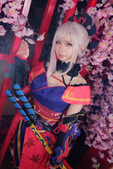 コスプレイヤーあやとのあのTwitter画像71