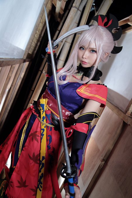 コスプレイヤーあやとのあのTwitter画像73