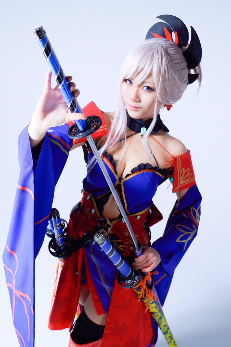 特別セール品 Fgo 宮本武蔵 コスプレ コスプレ Labelians Fr