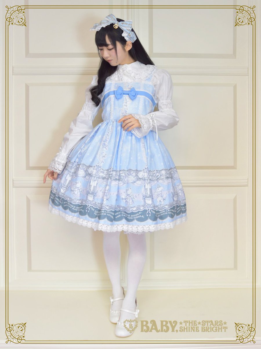 ☆BABY新作情報☆】店舗、通販ともに入荷しております、「星空のマザー