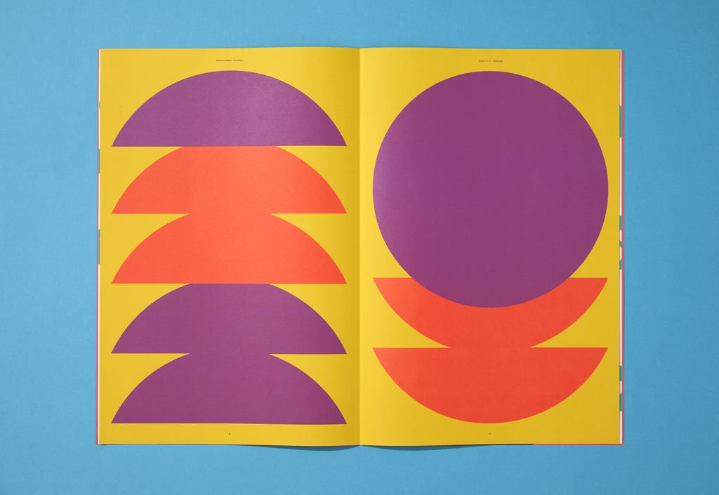 HybridDesignSF's tweet image. In this object from issue 15 of the Mohawk Maker Quarterly we examined the historical, technological and emotional elements that make color such a potent material quality. #mohawkmakerquarterly
.
.
.
#mohawkpaper #makerquarterly #keaykolour #hybriddesign #hybriddesignsf