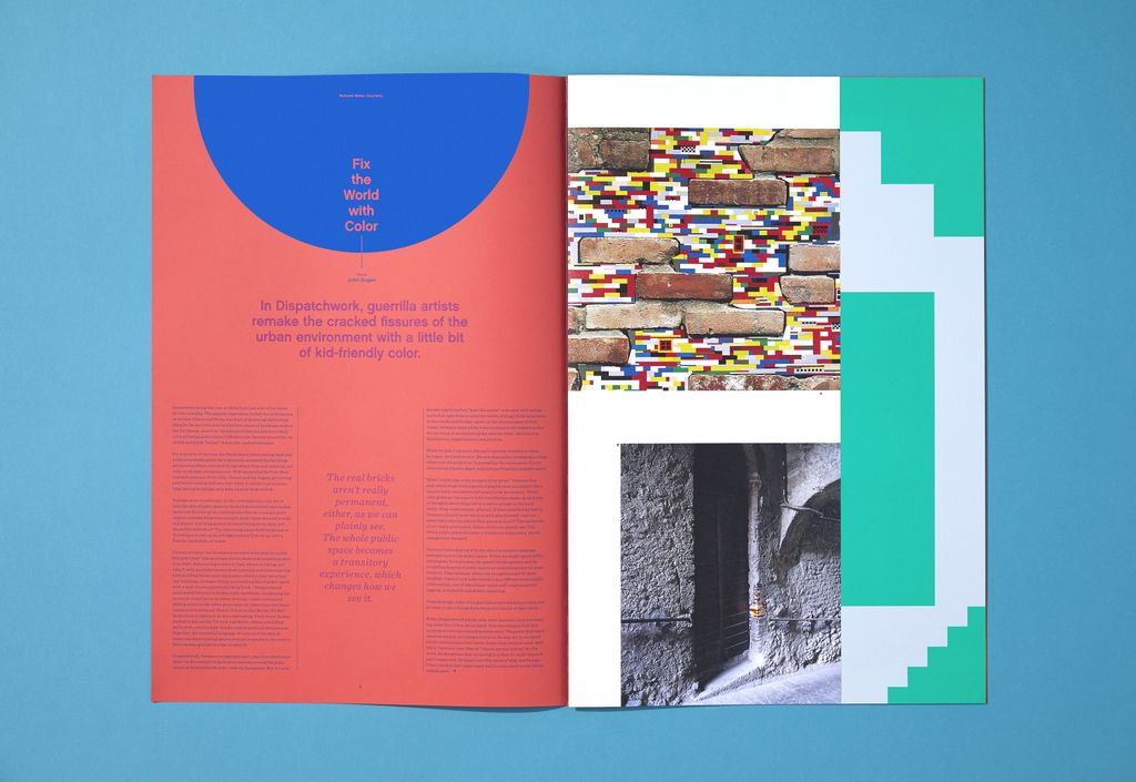 HybridDesignSF's tweet image. In this object from issue 15 of the Mohawk Maker Quarterly we examined the historical, technological and emotional elements that make color such a potent material quality. #mohawkmakerquarterly
.
.
.
#mohawkpaper #makerquarterly #keaykolour #hybriddesign #hybriddesignsf