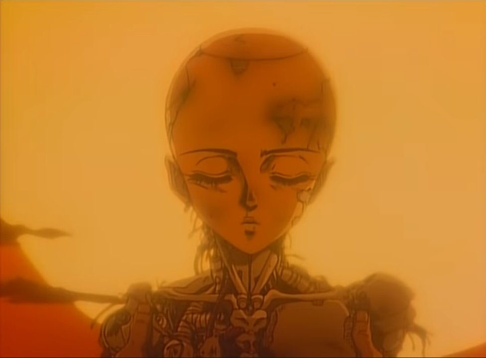 ConstantinFlux's tweet image. #Alita