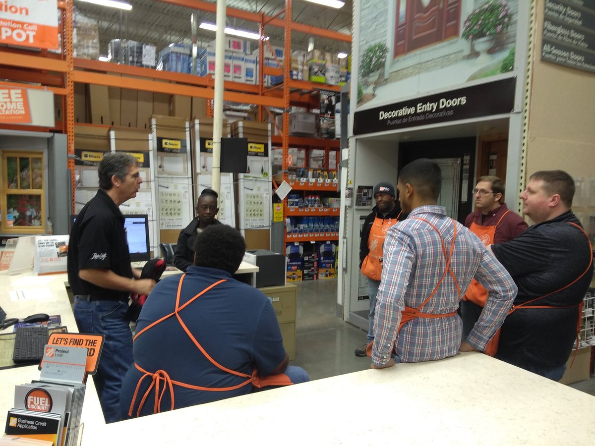 Big thank you to the team at Carolina Water Systems for taking the time to PK associates at #3639. Do you know what's in your water? <a href="/hedrick_tom/">Tom Hedrick</a> <a href="/Edwards83Mat/">Marcus Edwards</a>