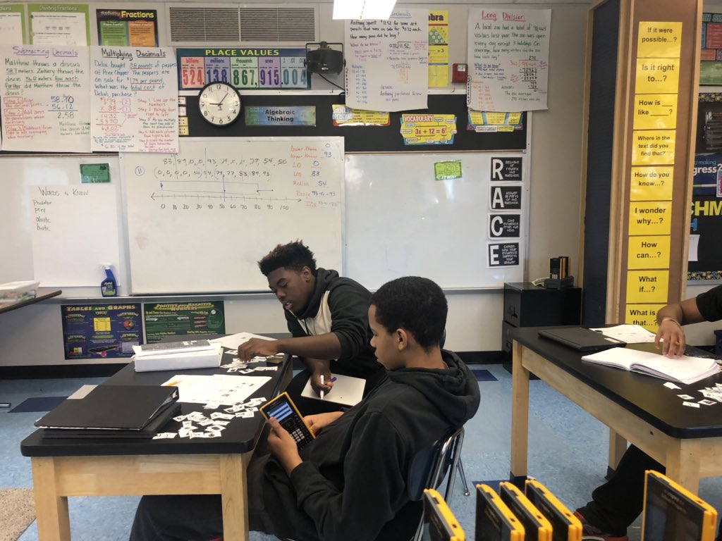 leigh_kaylor's tweet image. Slope BINGO went great for my 8th grade Ss but totally had to change it up for high school. I took a risk and it didn’t end the way I wanted but I switched gears (a couple times actually) and made it work! #CASjackets #takingrisks #madeitwork