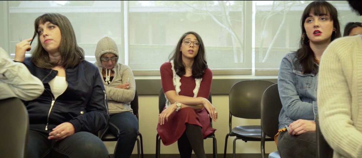 MegKrantz_Pro's tweet photo. THE WAITING ROOM MUSIC VIDEO!!
Coming soon!
#megankrantzproject #musicvideocountdown #seattlefilm #shorelinecommunitycollege #thewaitingroom #seattleartist #seattlemusician #originalcontent https://t.co/juCEu7x5FJ