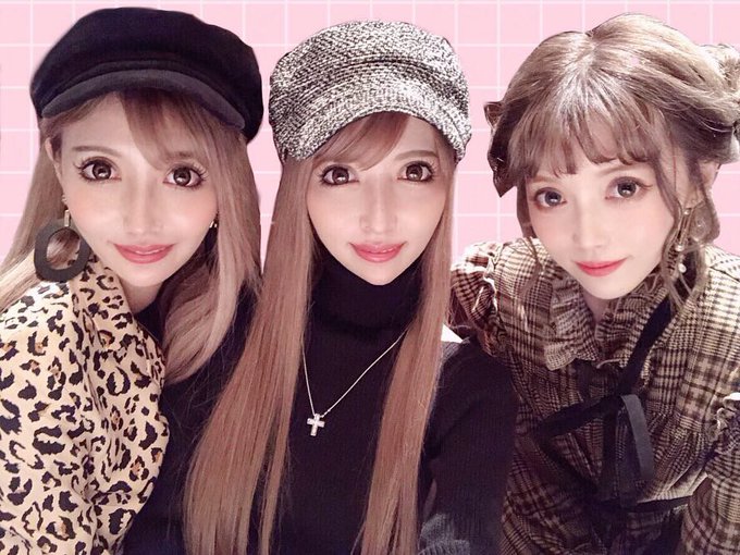 吉川ちえ 整形垢 さん がハッシュタグ 小悪魔ageha をつけたツイート一覧 1 Whotwi グラフィカルtwitter分析