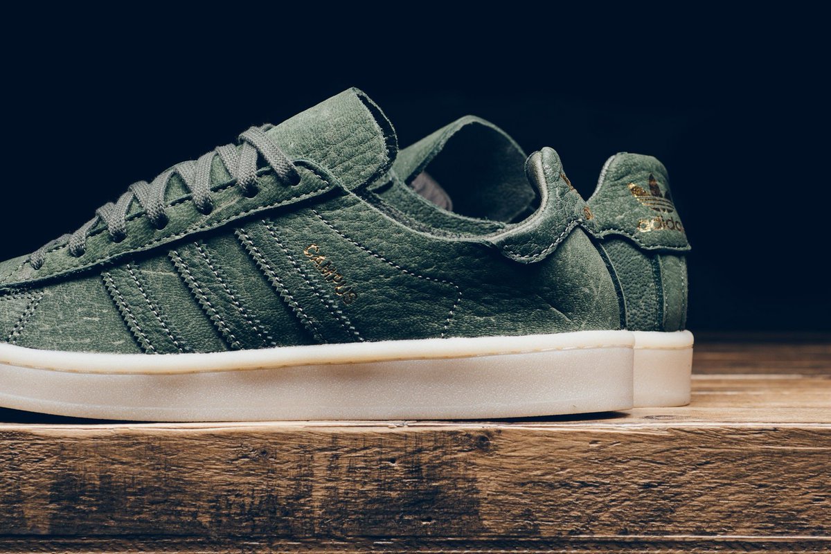 adidas campus crafted pack