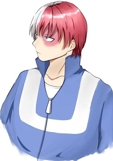 焦凍のtwitterイラスト検索結果 古い順 焦凍のtwitterイラスト検索結果 古い順