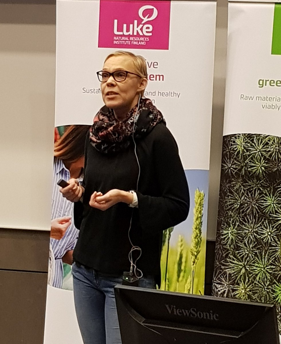 LukeFinland's tweet image. Oletko kuullut villihiivoista? @TJyske haluaa #LukeLEADS-projektissaan etsiä uusia makuja villihiivoista mm. oluen ja viinin valmistukseen. Kippis! #LukeResearch #LukePeople