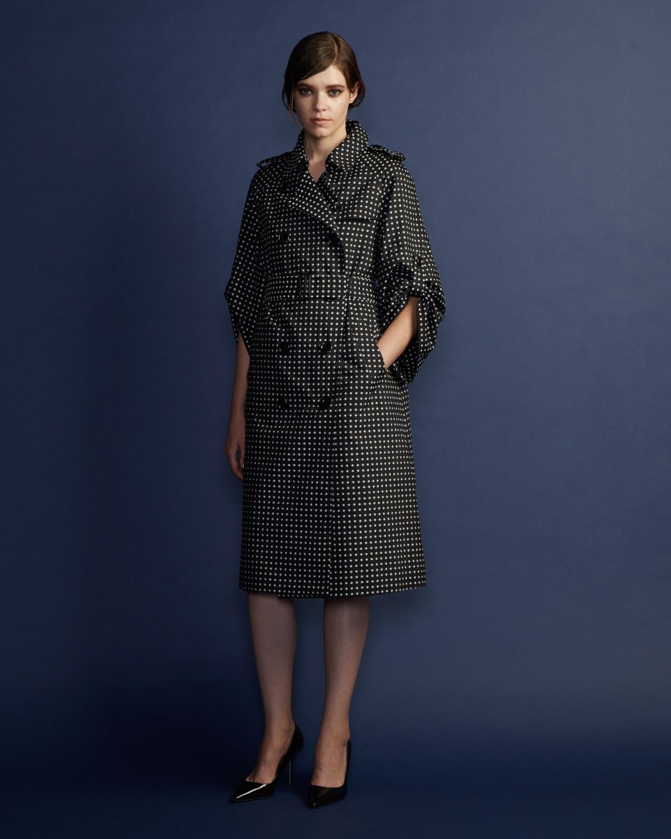 ট ইট র Fashionsnap Com 小島直子が手掛ける ルーム エイト