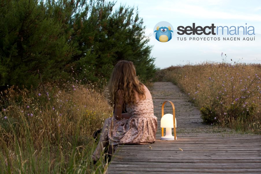 select_light's tweet image. Las lámparas portátiles nos permiten iluminar nuestro espacio personal en cualquier lugar, olvídate de cables y de enchufes. Siente la libertad de iluminar tu camino. Disfrutar de la naturaleza a cualquier hora es posible gracias a las lámparas portátiles.
ow.ly/EGKK30mBWpD