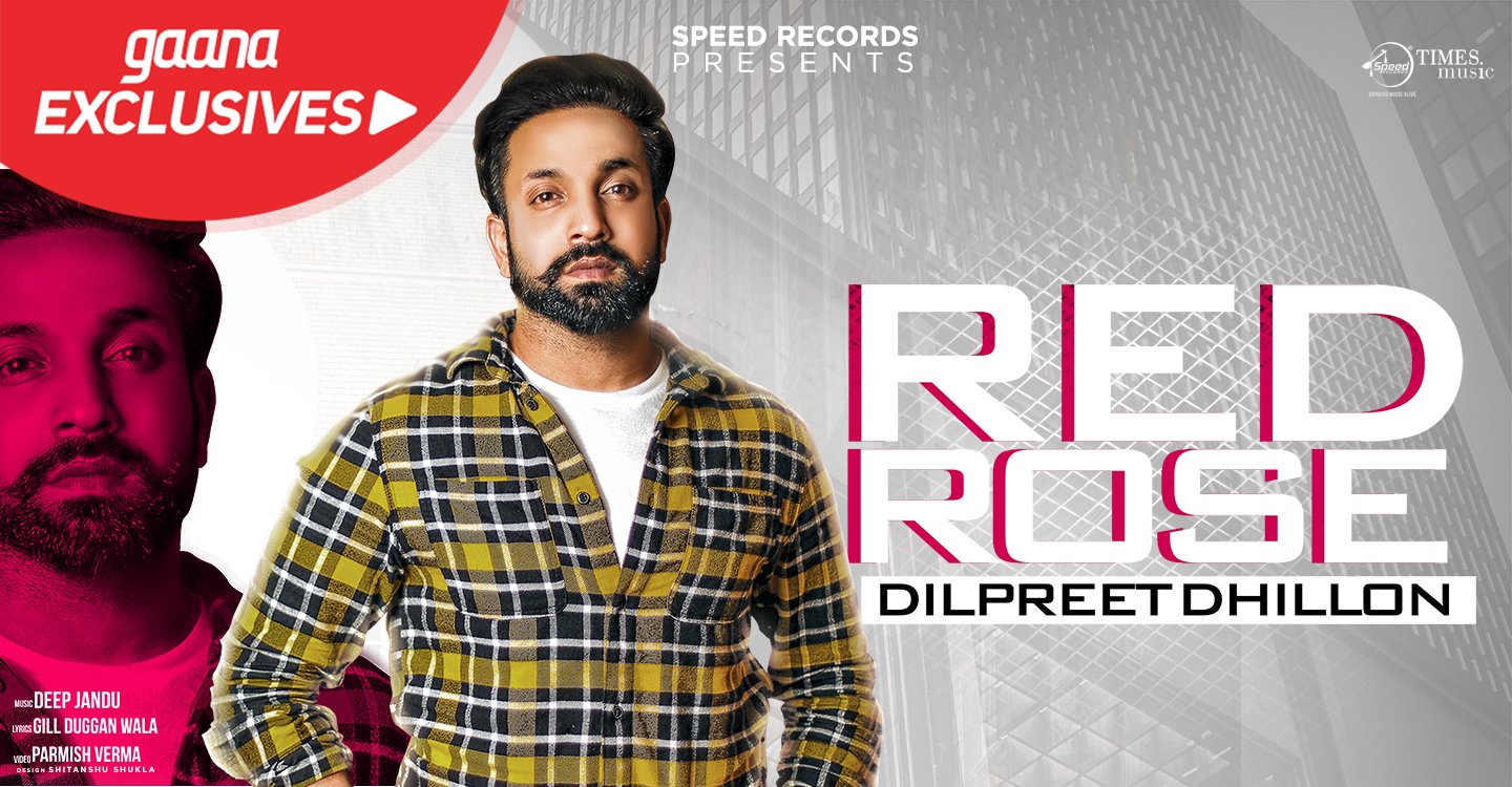 Gaana On Twitter Pump Up The Volume As Dilpreetdhillon S Redrose Makes It Way To Gaanaexclusives Play Now Https T Co P0kbm07lzh Speed Records Timesmusichub Https T Co 7fpcogeogb twitter