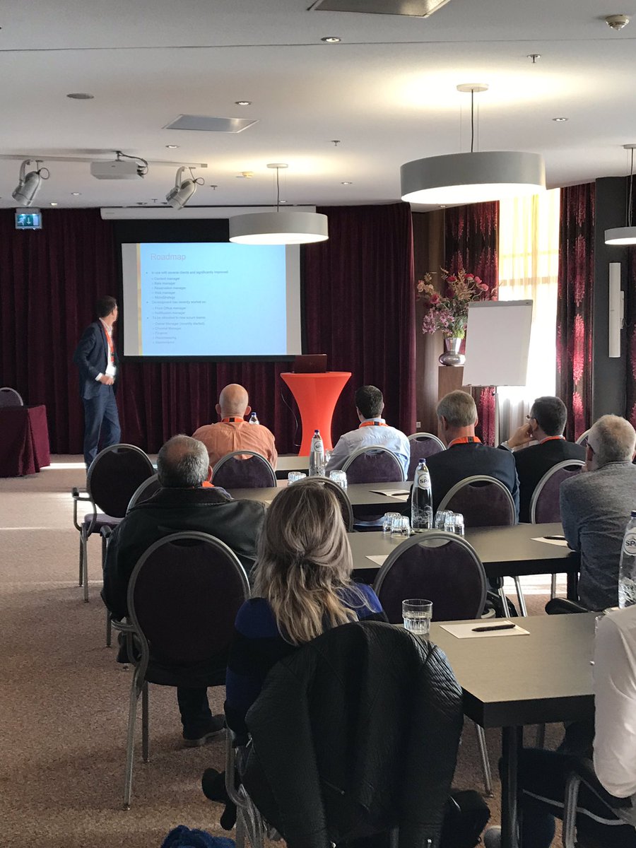 MaxxtonGroup's tweet image. Kick off of our clients day. #celebratingsuccess #maxxtonsoftware