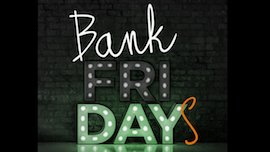 BancaforteABI's tweet photo. #BPERBanca, al via il #BankFriday. Fino al #26novembre prodotti e servizi bancari in promozione https://t.co/xyClrFWMjo https://t.co/4RCHn3KcjZ