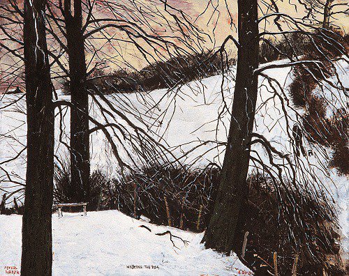 The Smithy Gallery tweet media