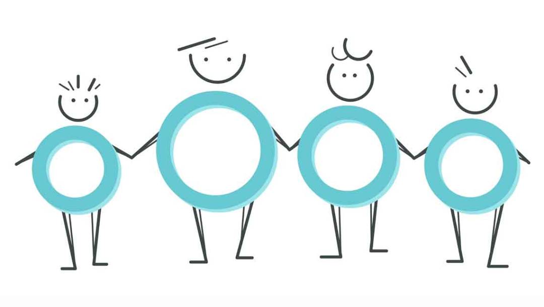 El 14 se celebra el dia mundial de la diabetes, este año centrada en la familia, en el impacto de la enfermedad en ella. Y en promover la  gestión de la enfermedad por parte de la misma.