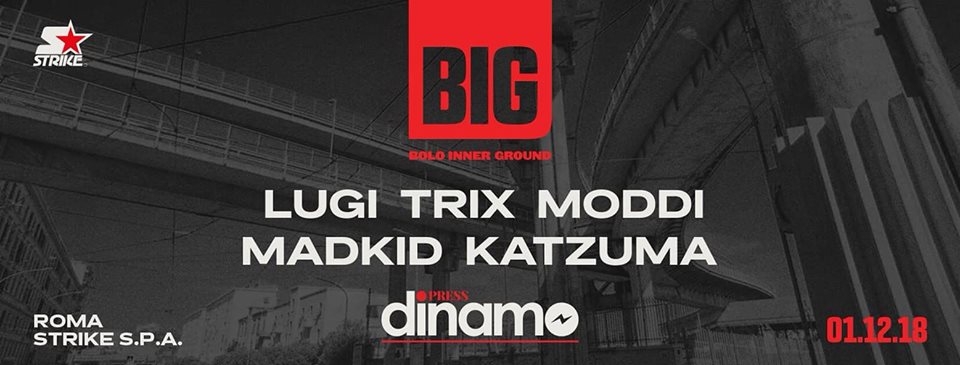 Sei anni fa iniziava a pulsare una nuova frequenza indipendente. Sei anni fa si accendeva un altro segnale resistente. Il #14novembre nasceva Dinamopress. Sei anni nella rete e sulle strade, diffondendo desideri, autonomia, autogestione, solidarietà.
bit.ly/2PvizPr