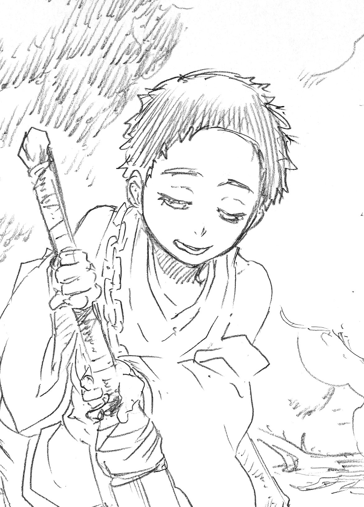 ｊｕｍｐ ｊ ｂｏｏｋｓ編集部 Bleach 成田良悟 小説内で登場する四大貴族 綱彌代時灘に付き従う子ども 産絹彦禰 彼 彼女が持つ斬魄刀の能力 その一端が明かされます 霊王の秘密を握る彦禰の正体とは Bleach T Co Pu3civvg5e