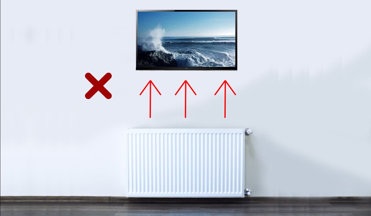smartaerials's tweet photo. Read this blog for help &amp; advice regarding the installation &amp; mounting of TV's above radiators. 

https://t.co/cNCDCeTClw https://t.co/FenP4D6WXm