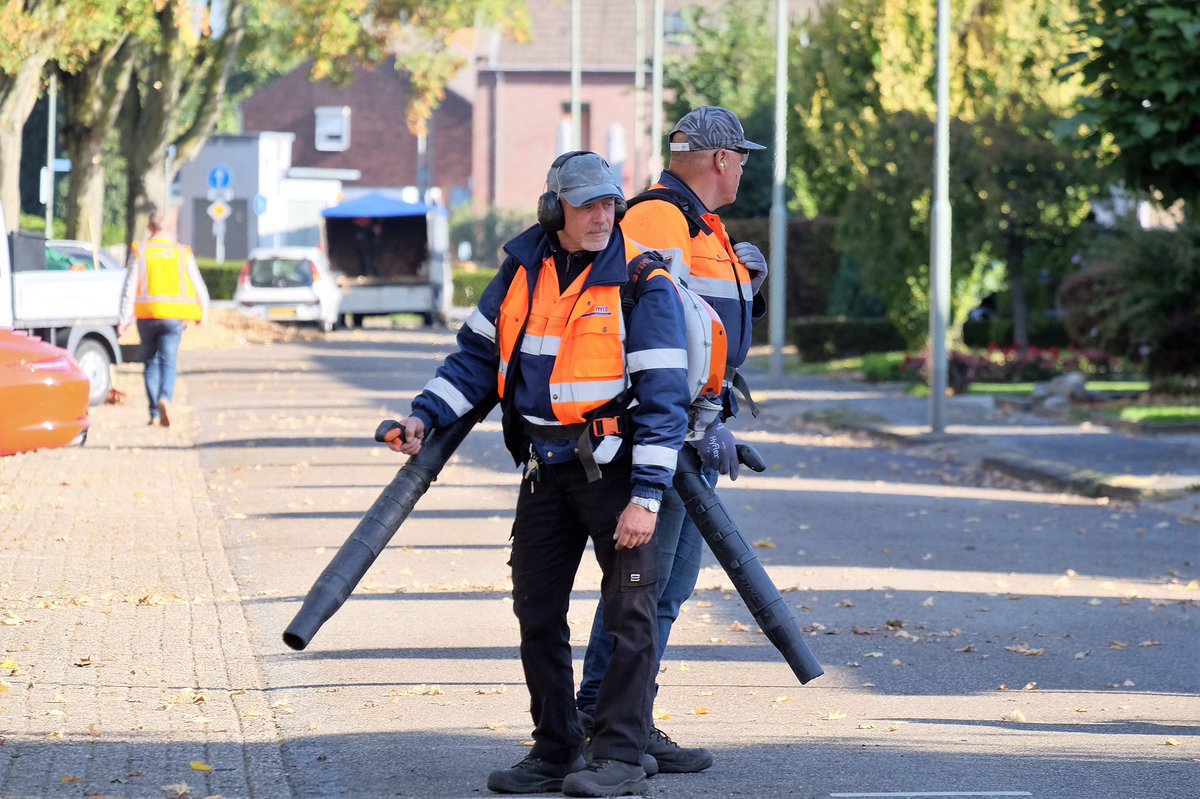 ‘Kruip in de huid van’ Gastheer Annex (praktijkdiagnostiek) toont consulenten Sociale Zaken Maastricht-Heuvelland hoe een traject kan verlopen voor hun cliënten. Lees meer: bit.ly/2FjVcDF