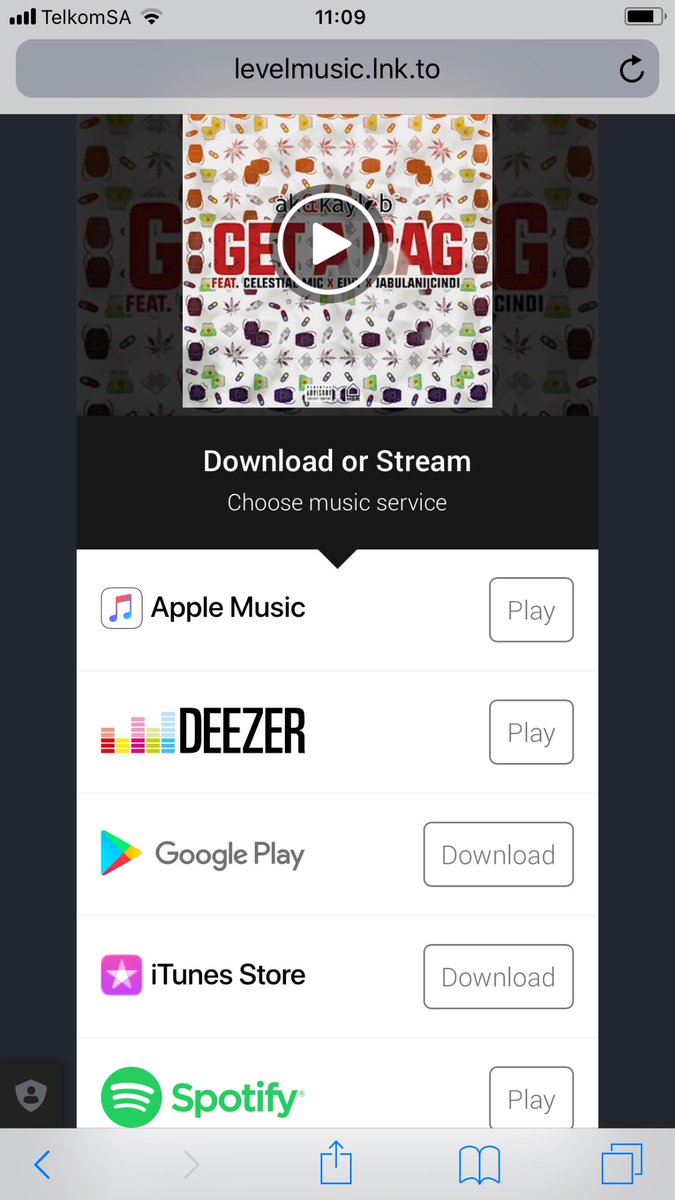 Now Available levelmusic.lnk.to/y8b96k  #Ak&amp;Kayleb - #GetABag ft <a href="/Celestialmic/">TheHandofGod</a> <a href="/elvydafuture/">#thedbnexpirience</a> <a href="/jayb031/">Jabulani Cindi</a>