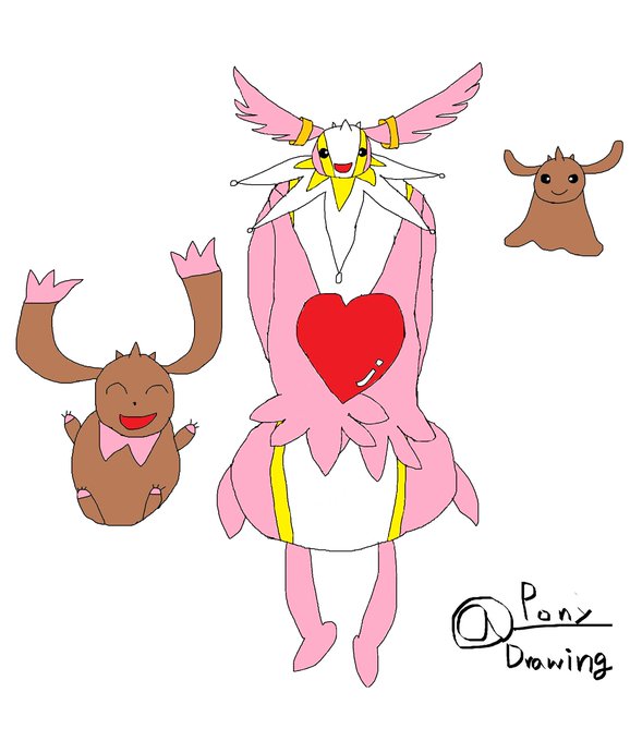 ケルビモンのtwitterイラスト検索結果 古い順 ケルビモンのtwitterイラスト検索結果 古い順