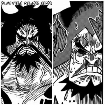 ワンピースカイドウとビッグマムは夫婦関係 子供は息子のカタクリ 漫画ネタバレ最新777 ワンピース 鬼滅の刃 キングダム