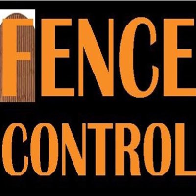 fencecontrol's tweet image. #NewProfilePic